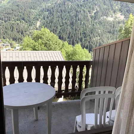 Dryades - Les Hauts De Planchamp - Pour 4 Personnes Mae-3341 *