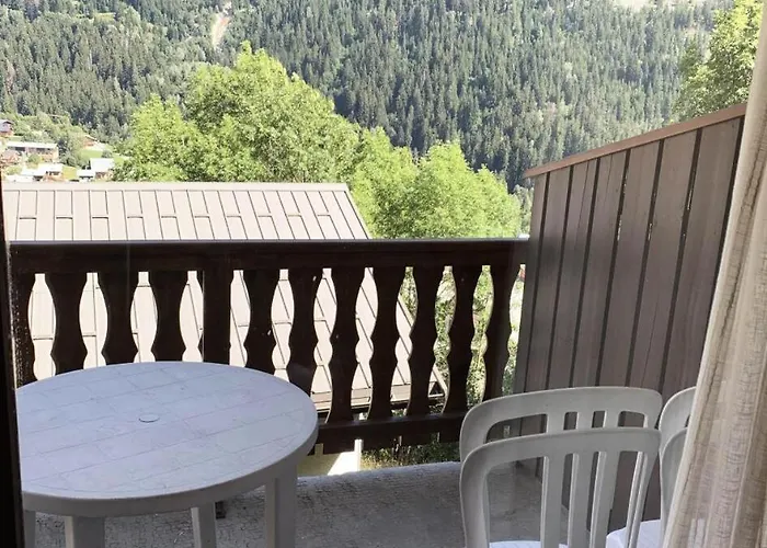 Dryades - Les Hauts De Planchamp - Pour 4 Personnes Mae-3341 *