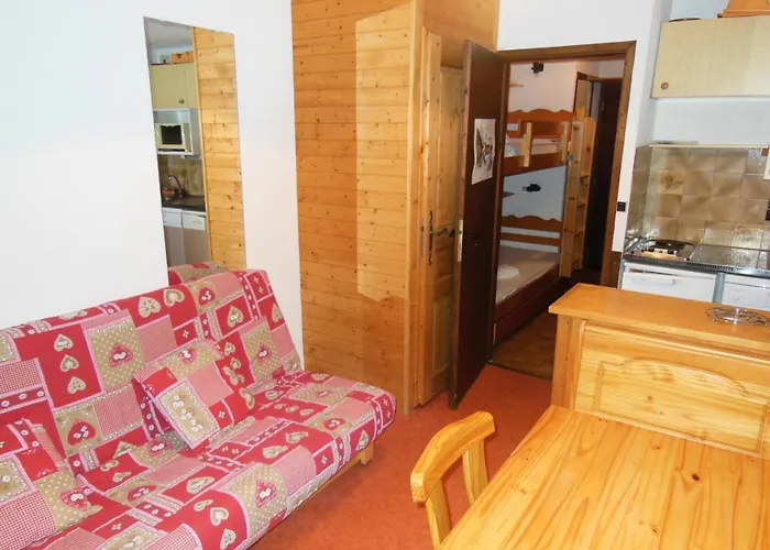 Dryades - Les Hauts De Planchamp - Pour 4 Personnes Mae-3341 Apartment