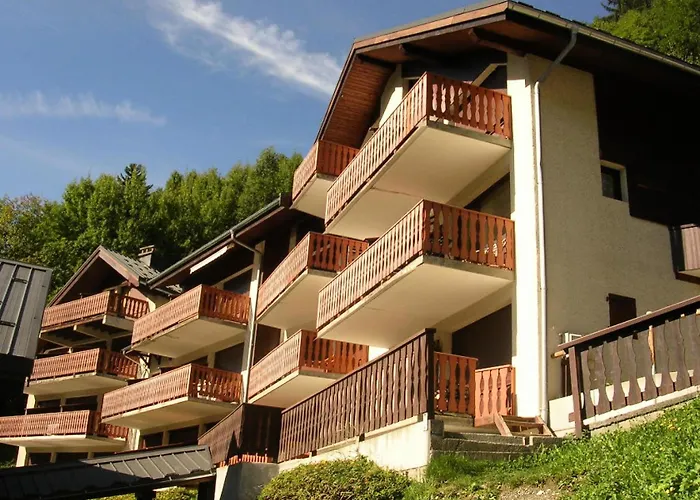 Dryades - Les Hauts De Planchamp - Pour 4 Personnes Mae-3341 Apartment