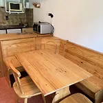 Dryades - Les Hauts De Planchamp - Pour 4 Personnes Mae-3341 Apartamento La Plagne