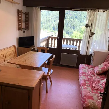 Dryades - Les Hauts De Planchamp - Pour 4 Personnes Mae-3341 Apartment *