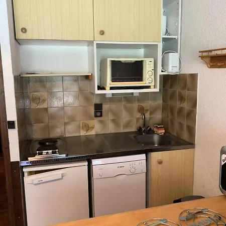 Διαμέρισμα Dryades - Les Hauts De Planchamp - Pour 4 Personnes Mae-3341
