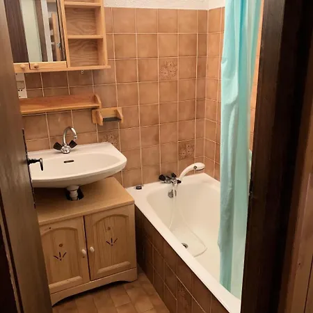 Διαμέρισμα Dryades - Les Hauts De Planchamp - Pour 4 Personnes Mae-3341 *