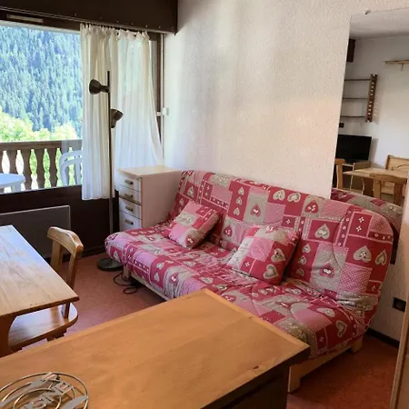 아파트 Dryades - Les Hauts De Planchamp - Pour 4 Personnes Mae-3341 *