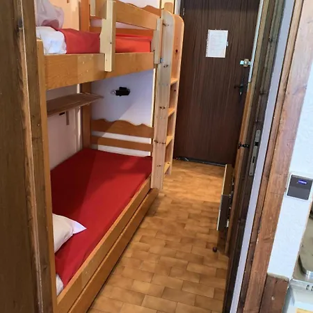 아파트 Dryades - Les Hauts De Planchamp - Pour 4 Personnes Mae-3341 *