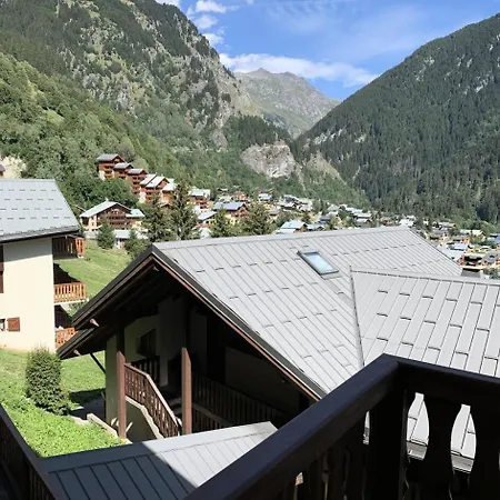 Dryades - Les Hauts De Planchamp - Pour 4 Personnes Mae-3341