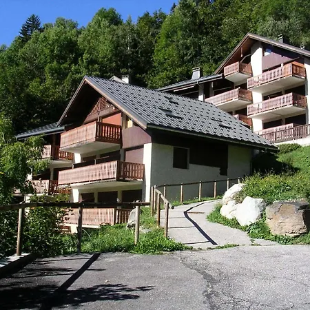 아파트 Dryades - Les Hauts De Planchamp - Pour 4 Personnes Mae-3341 *