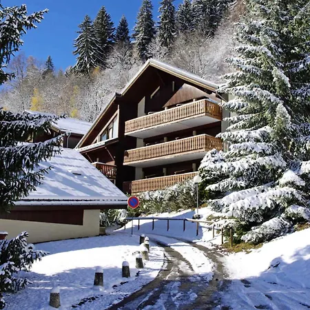 Apartamento Dryades - Les Hauts De Planchamp - Pour 4 Personnes Mae-3341 *