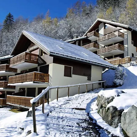 Dryades - Les Hauts De Planchamp - Pour 4 Personnes Mae-3341 * La Plagne