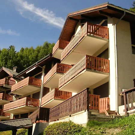 Apartment Dryades - Les Hauts De Planchamp - Pour 4 Personnes Mae-3341 La Plagne