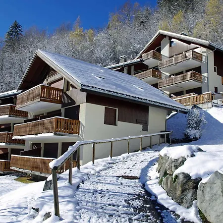 Apartment Dryades - Les Hauts De Planchamp - Pour 4 Personnes Mae-3341 La Plagne