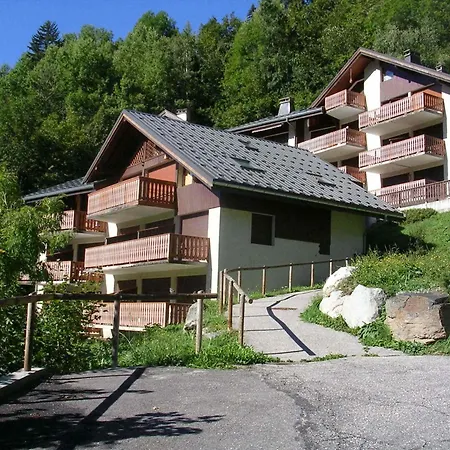 Dryades - Les Hauts De Planchamp - Pour 4 Personnes Mae-3341 Apartment
