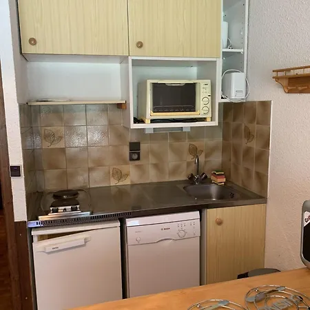 Dryades - Les Hauts De Planchamp - Pour 4 Personnes Mae-3341 *