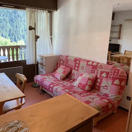 Dryades - Les Hauts De Planchamp - Pour 4 Personnes Mae-3341