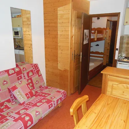 Dryades - Les Hauts De Planchamp - Pour 4 Personnes Mae-3341