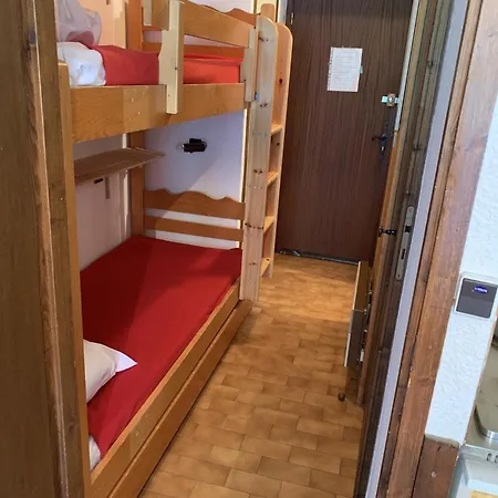 Dryades - Les Hauts De Planchamp - Pour 4 Personnes Mae-3341 La Plagne