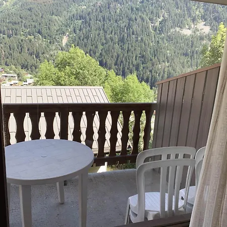 Dryades - Les Hauts De Planchamp - Pour 4 Personnes Mae-3341 La Plagne